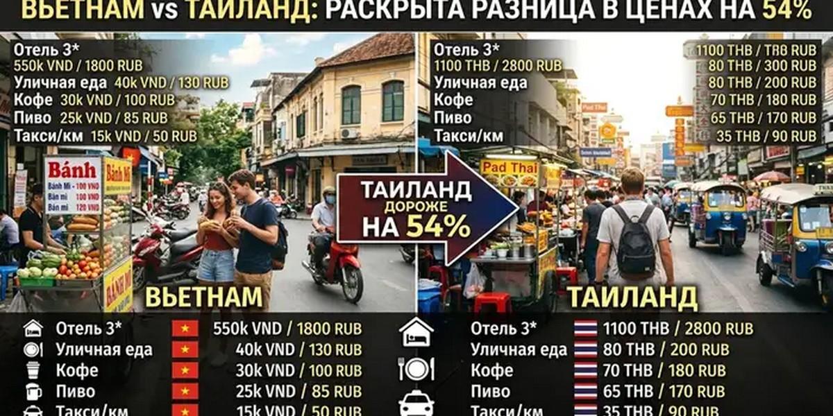 Сравнение цен